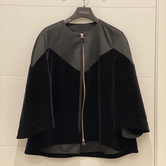 UNTTLD Jacket - NWOT - S - Picture 1 of 5